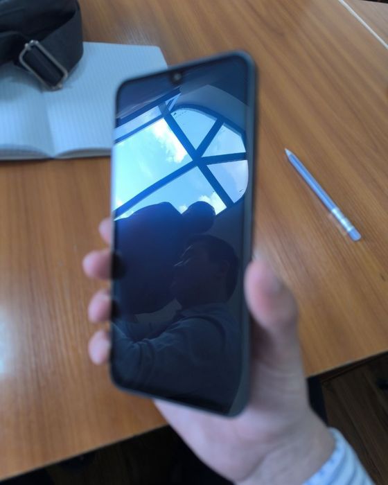 Samsung A16 zur holati