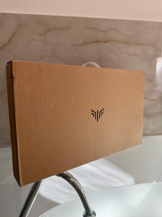 Laptop ACEMAGIC AX17 17.3" / Intel Alder Lake-N97 / 16 DDR4 /SSD 512GB