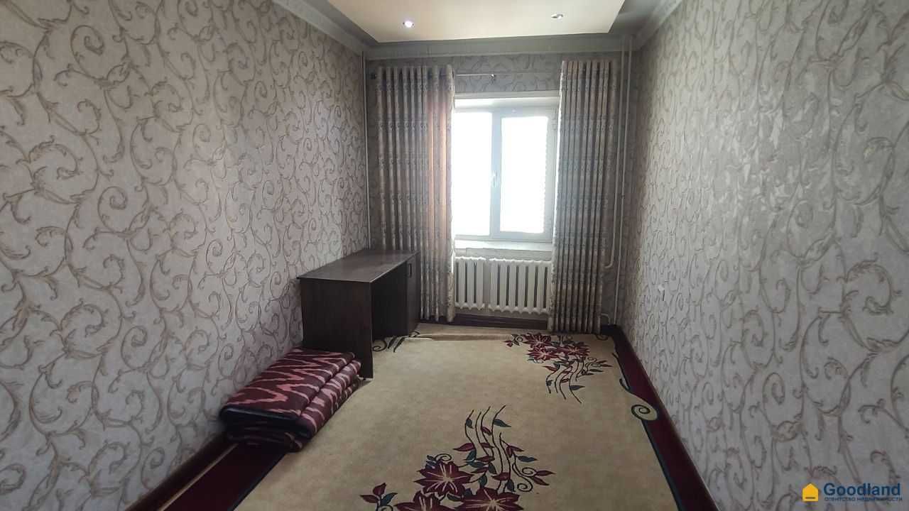 Продаётся 2-комнатная квартира Юнусабадский р-н 18-квартал (J 2018)