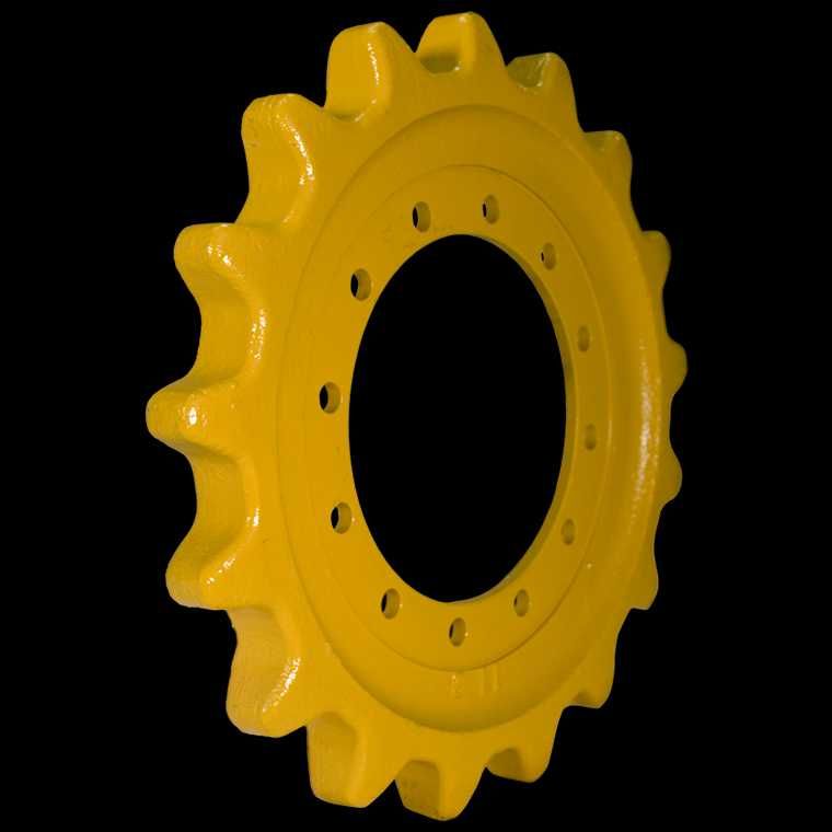 Sprocket pentru Miniîncărcător Caterpillar 279C și 279D