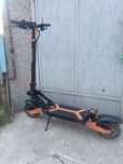 Електрическа тротинетка Kukirin g2 max