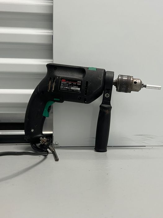 Бормашина 550W – в отлично състояние!