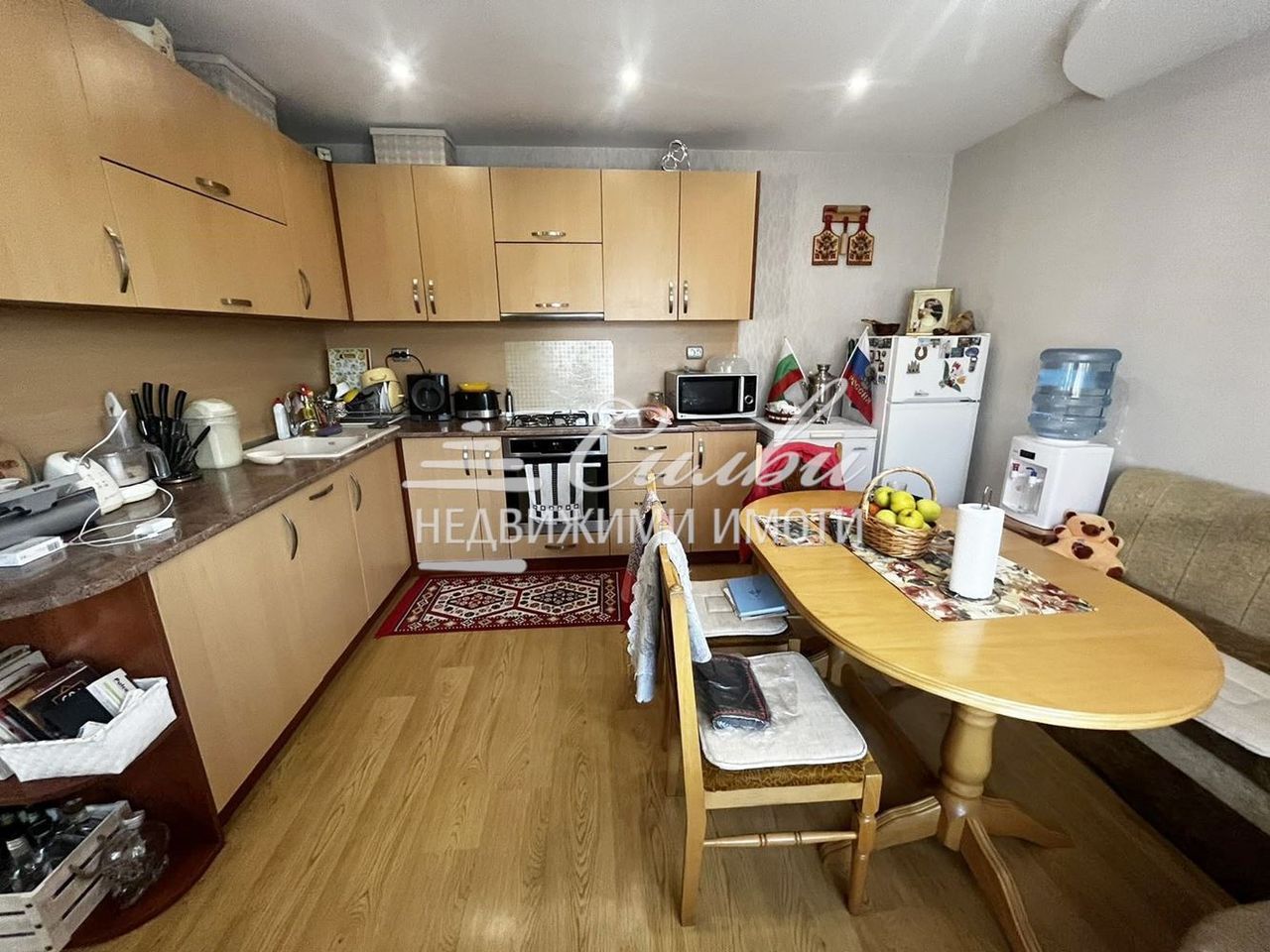 Продава се Къща в Шумен, Дивдядово - 132 кв.м за 1591 €/кв.м - Снимка #8