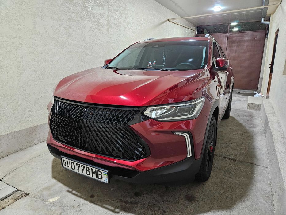 Авто Трекер 2 премьер +  2025 г/в. Пробег 4500 км.