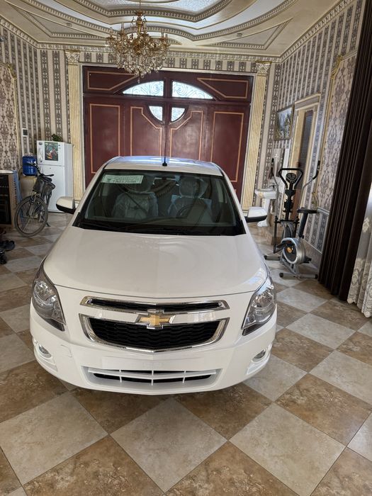 Кобальт МСМ Стайл