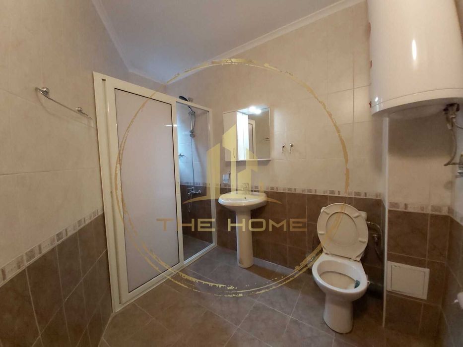 Дава се под наем Двустаен апартамент в Варна, Бриз - 65 кв.м за 425 € - Снимка #6