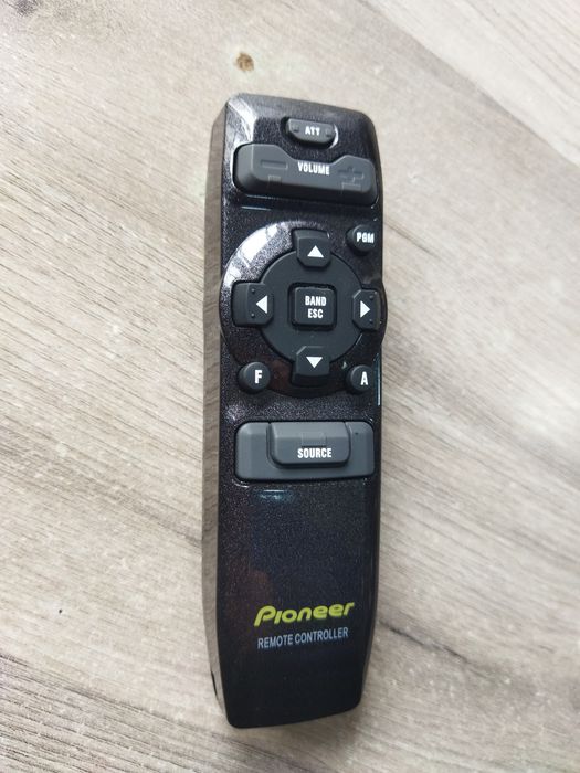 Pult Pioneer Carroozeria yangi