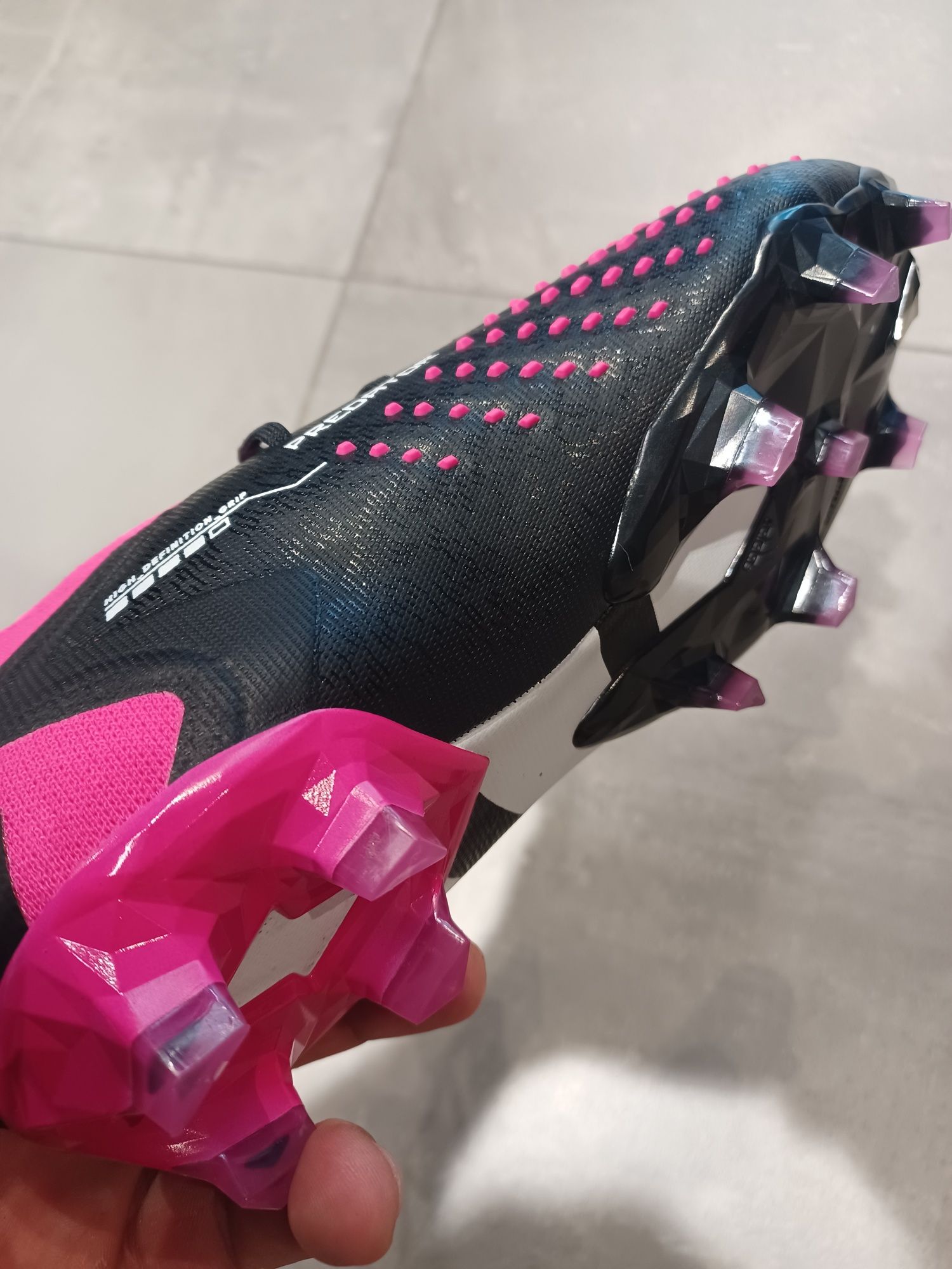Бутонки Nike Adidas калеври футболни обувки деца детски Найк Стоножки