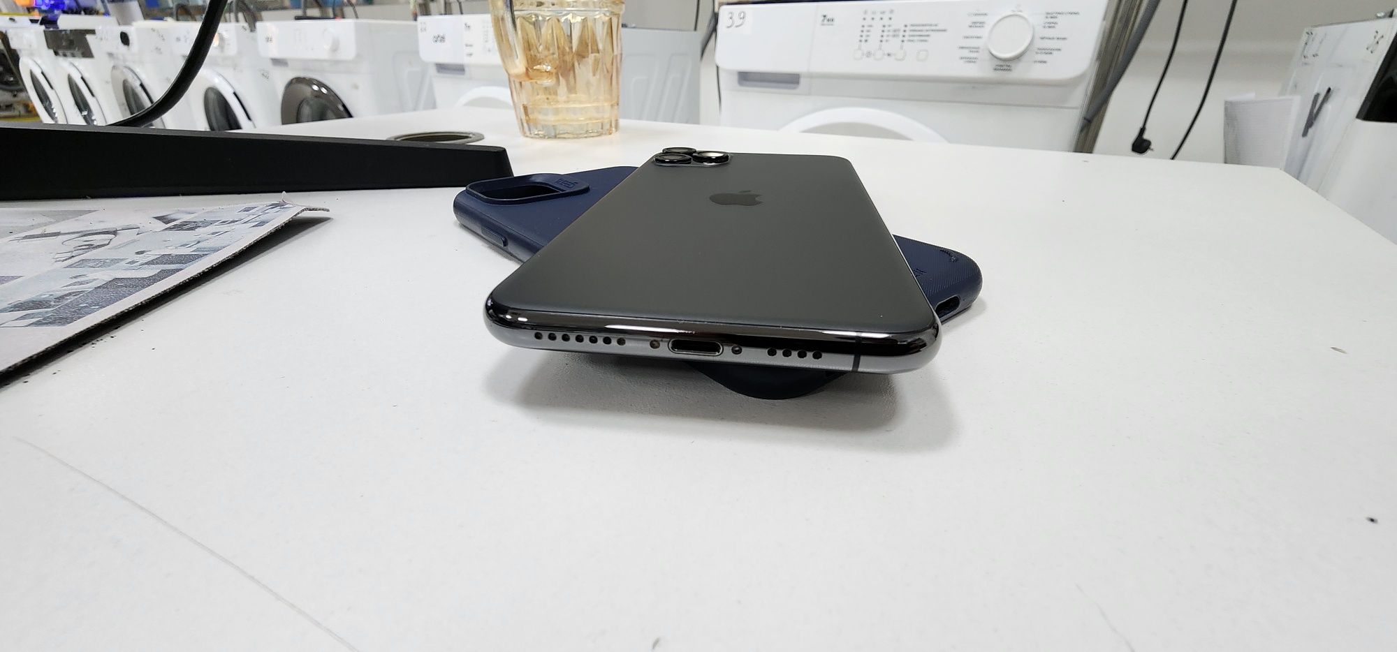 Iphone 11 Pro Max LL/A Tinuuu Srochna