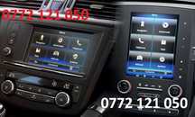 Harti Gps Renault R-LINK2 Megane Kadjar Scenic Espace Koleos Talisman