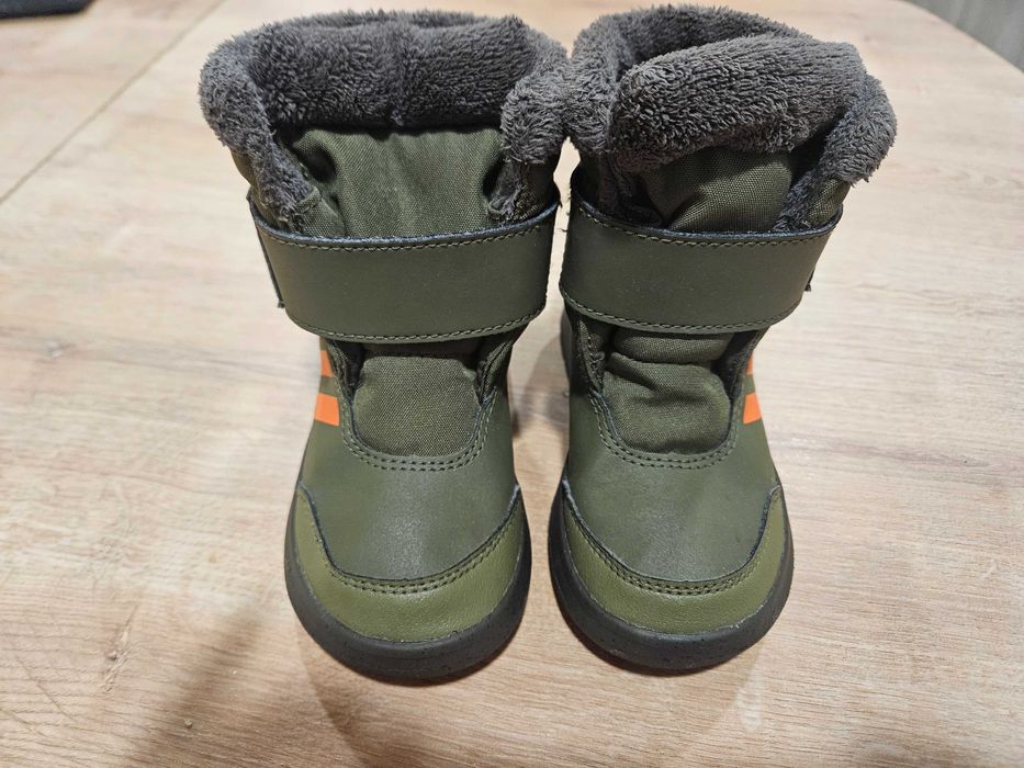 Ботуши Adidas 23 1/2