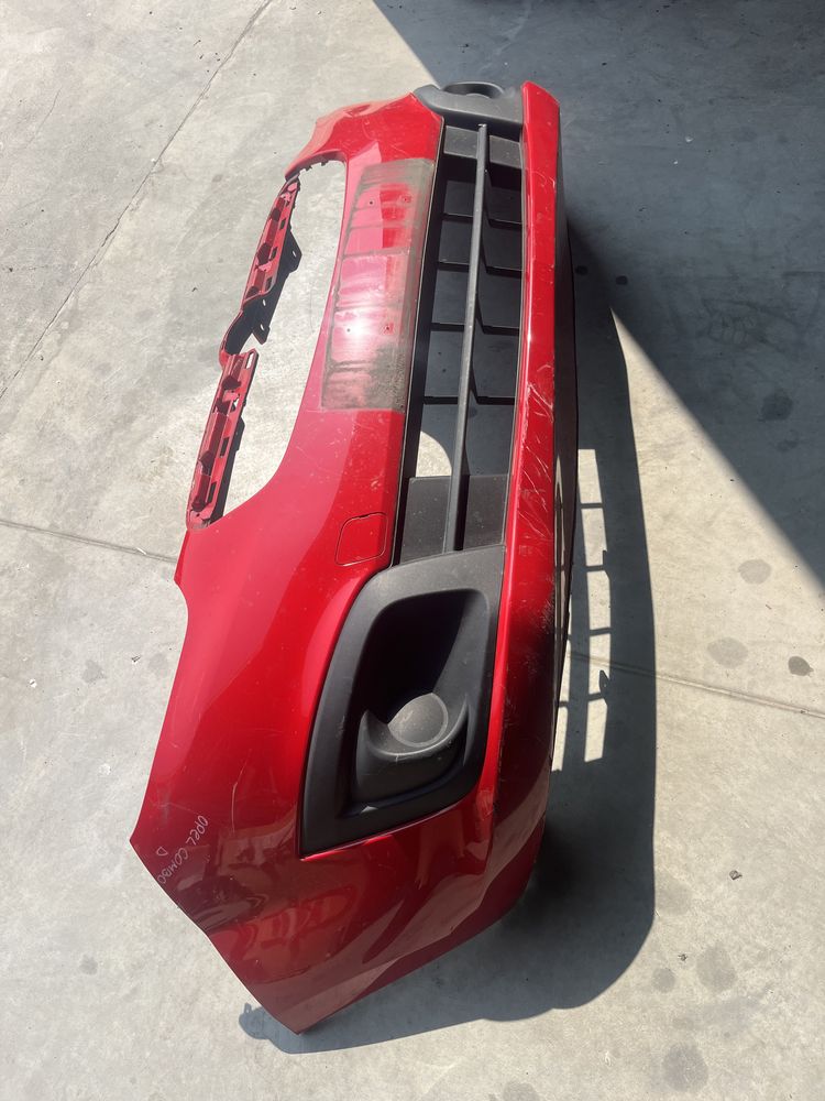 Броня Opel Combo 2011-