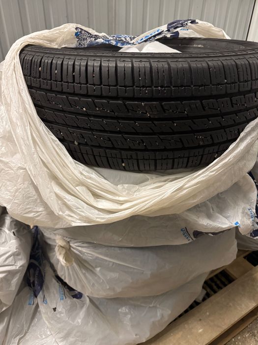 Летняя резина Kumho 225/60/R17