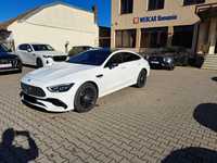 Mercedes-Benz AMG GT Mercedes AMG GT43 4Matic