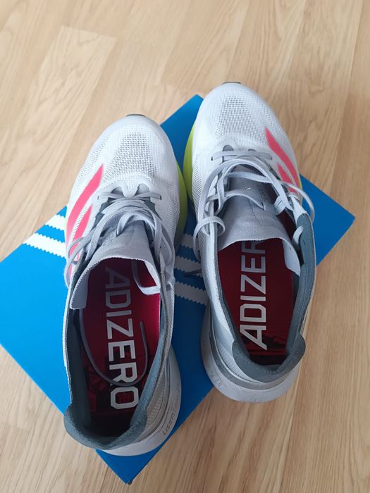 Adidas Adizero lightstrike 2.0