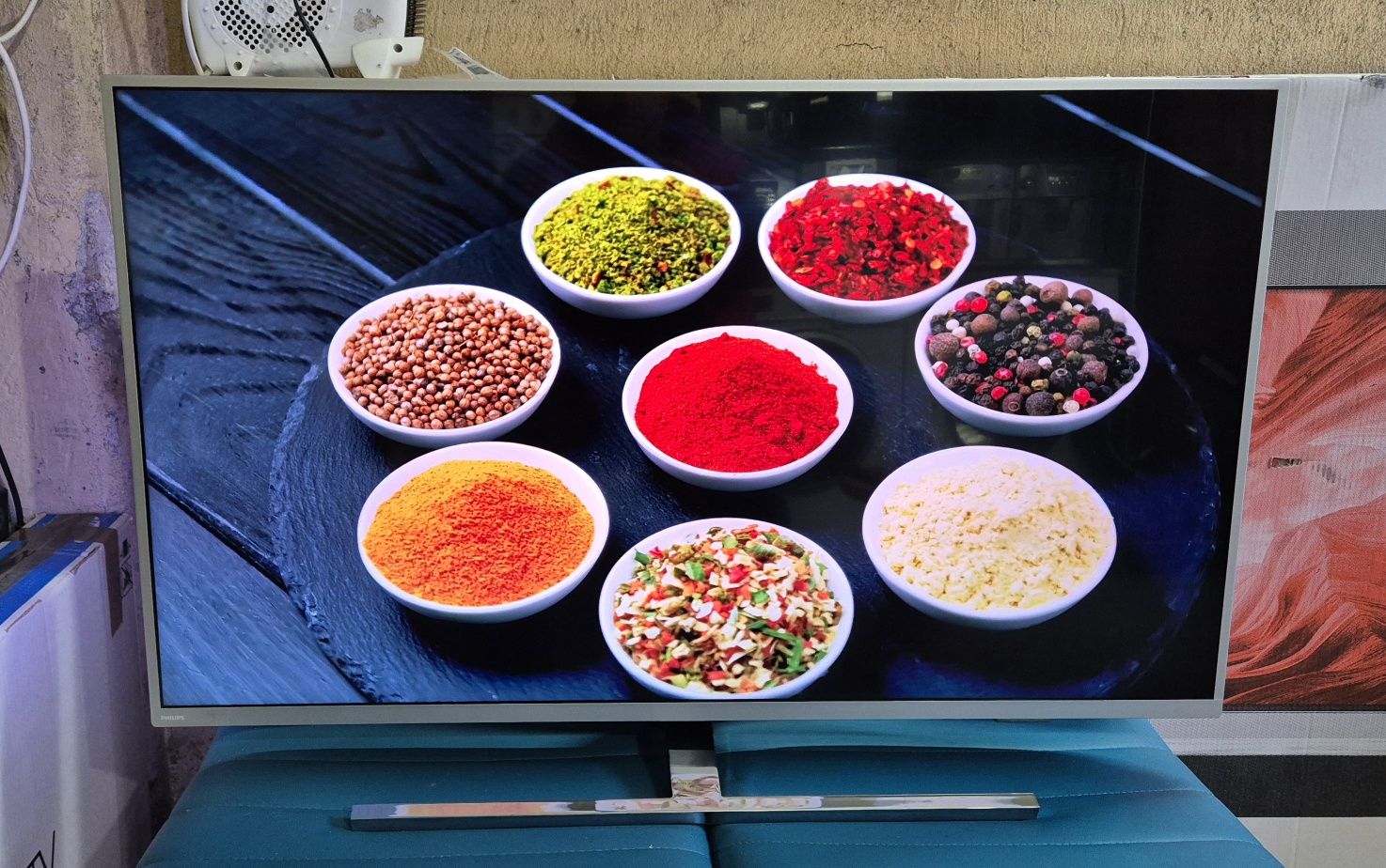 Philips 43PUS8545/12 Android, 4k, UltraHD, Smart, WiFi, LED