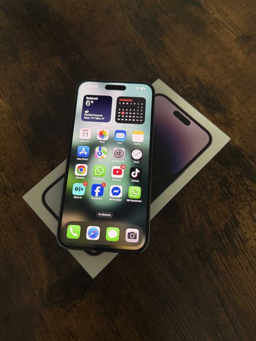 Apple iPhone 14 Pro Max