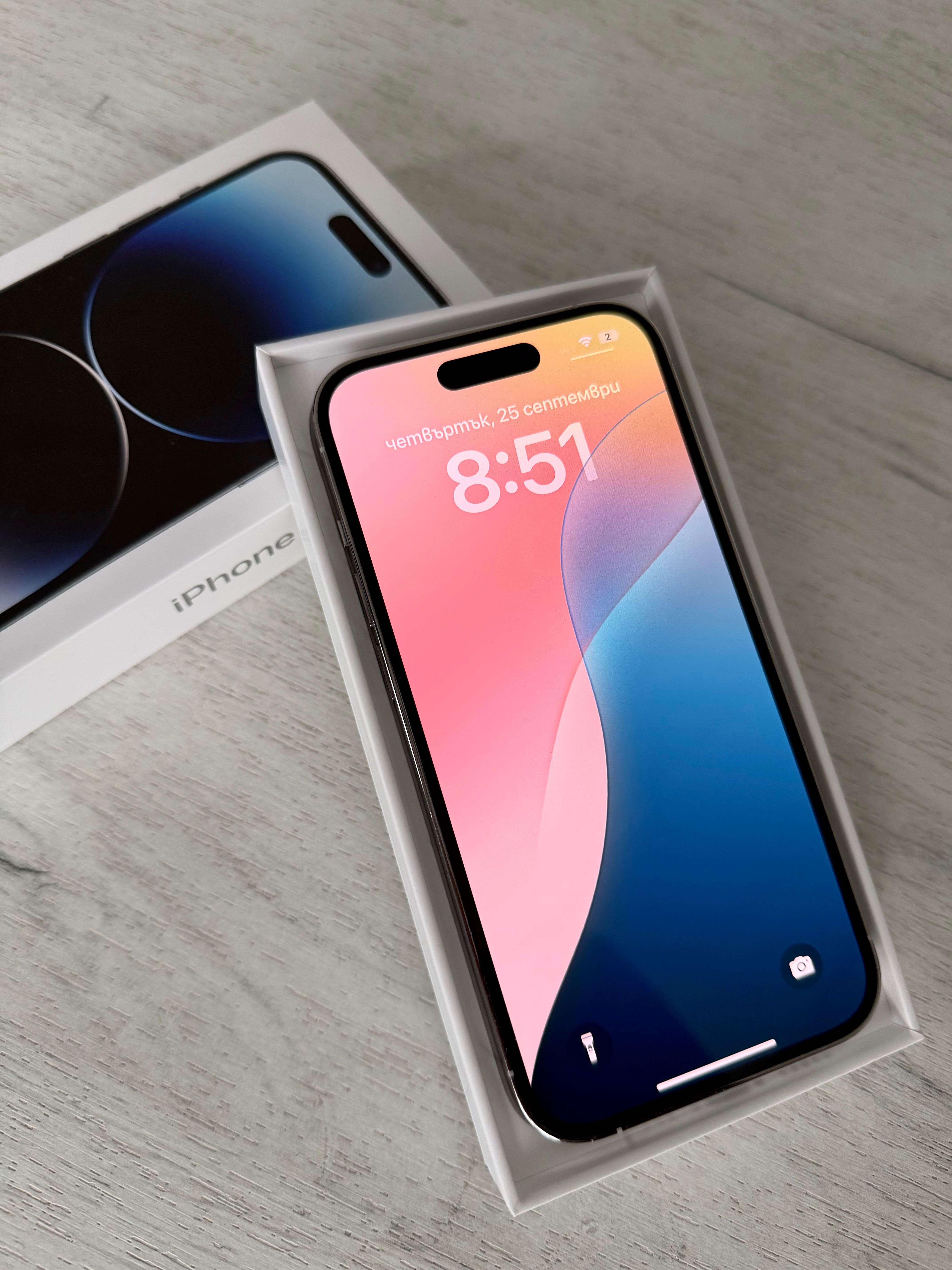 IPhone 14 pro 128 GB