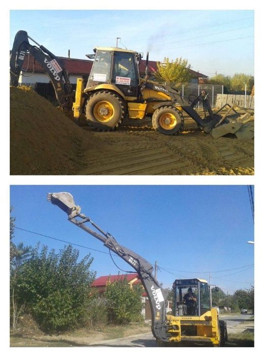 Agregate balast piatra nisip sort pamant moloz demolari moluz balegar