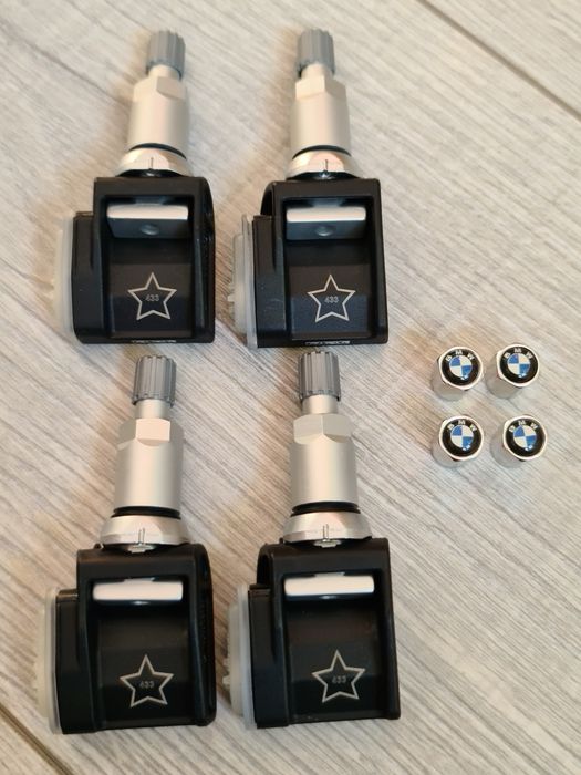 Senzori-Presiune-Pneuri-Bmw-G30-G31-G38-G14-G15-G01-G08-G02-G05-F90