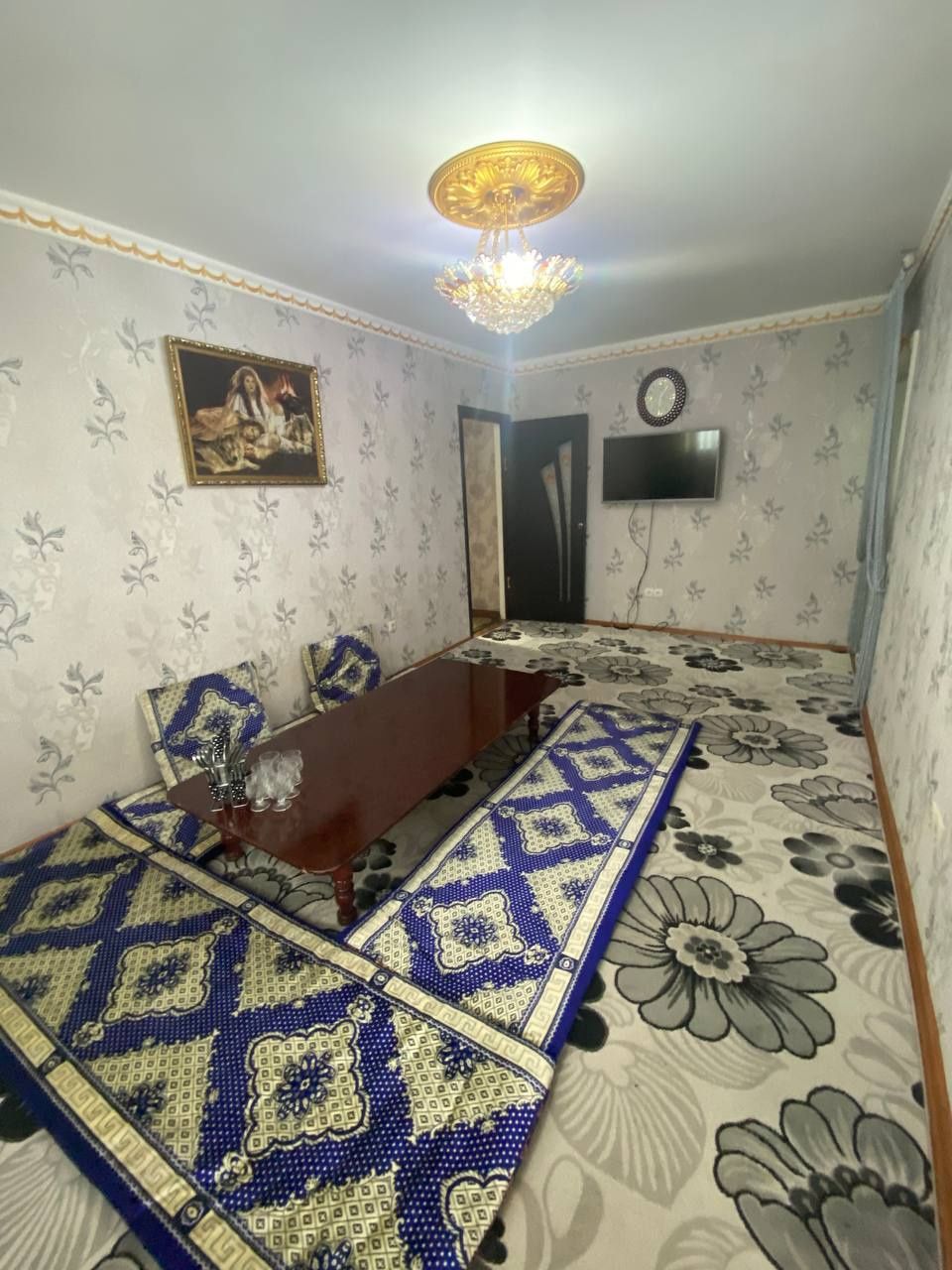 2 хонали уй люкс