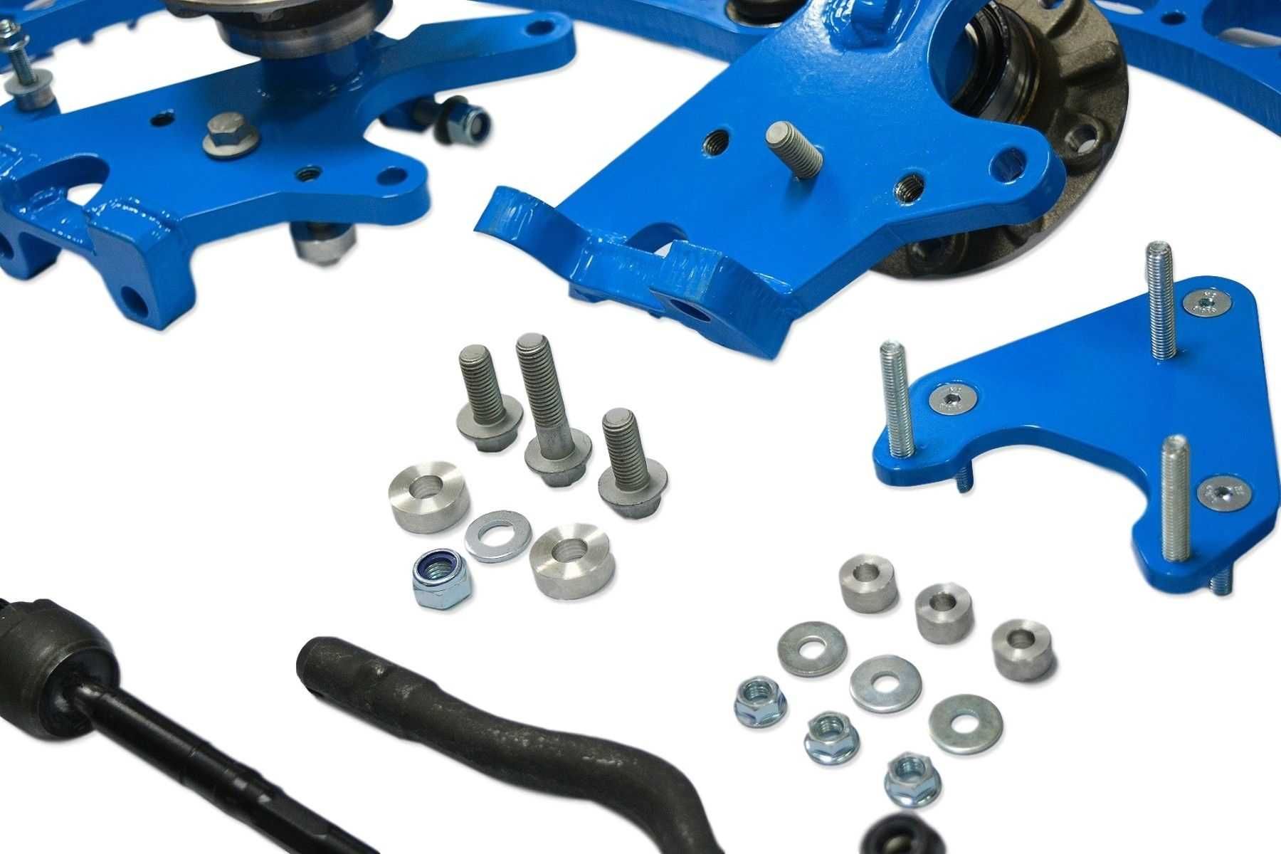 Комплект за завиване дрифт бмв е36 Lock kit for BMW E36 COELMOTORSPORT