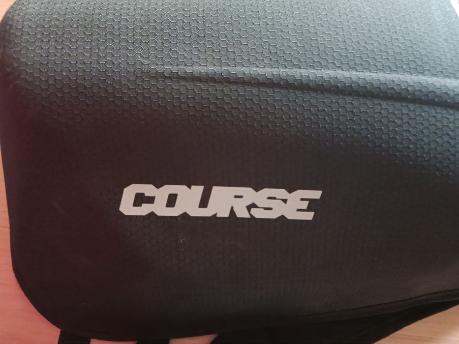 Rucsac "Scoica" moto