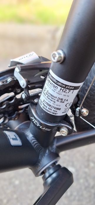 Bicicleta Devron Riddle 2.7 27 viteze