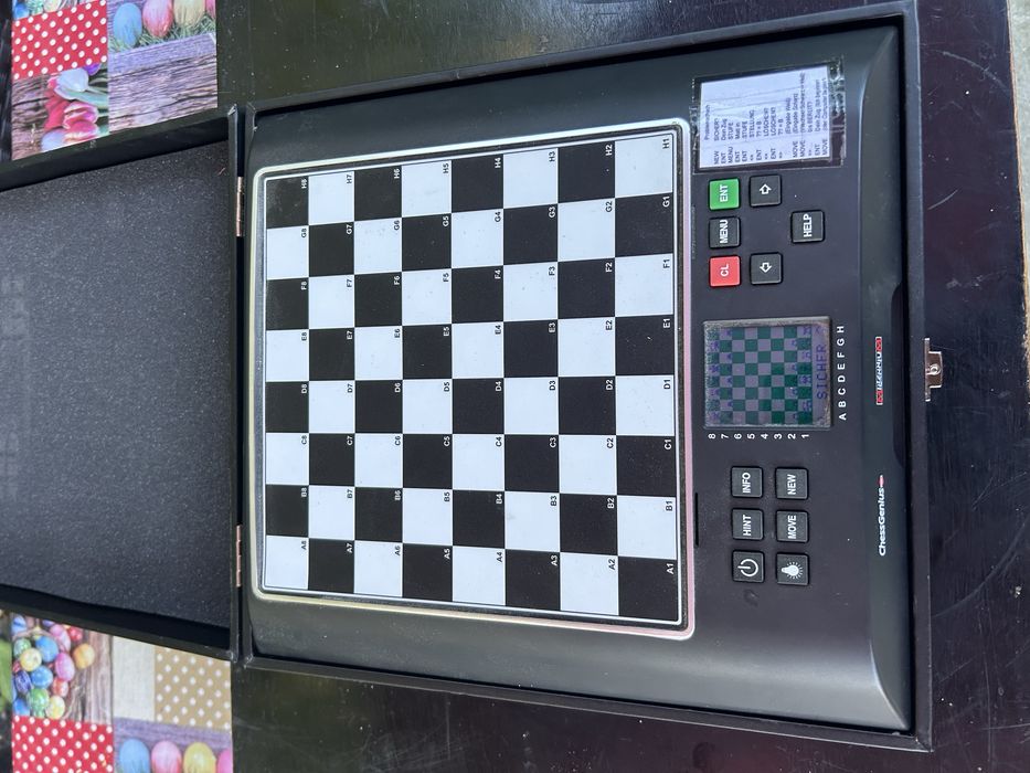 SAH digital Millennium