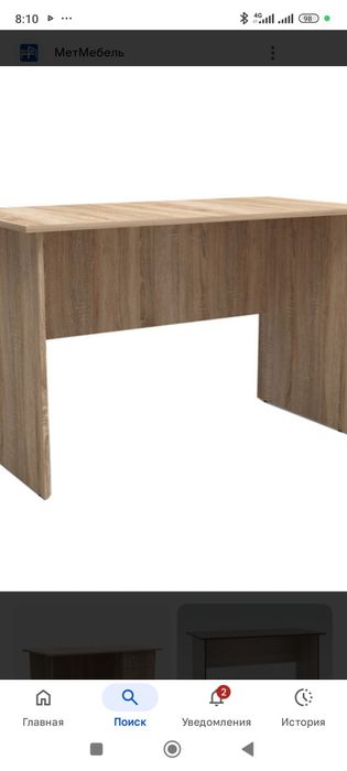 Письменные столы, офисные мебели,и разные мебели на заказ!Yozuv stolla