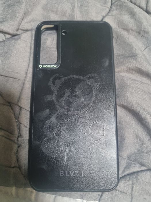 Husă mobilfox pentru samsung galaxy s21+