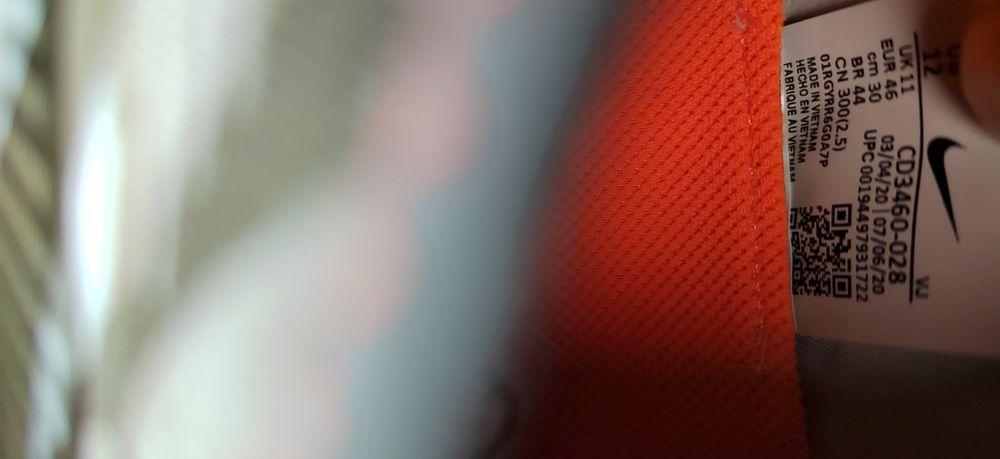 Nike Air Zoom Superrep 2, номер 46