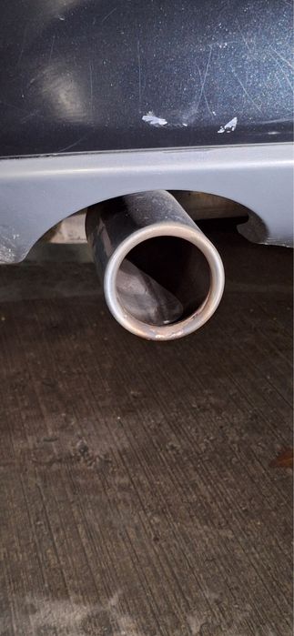 Vand Volvo Xc60 2014