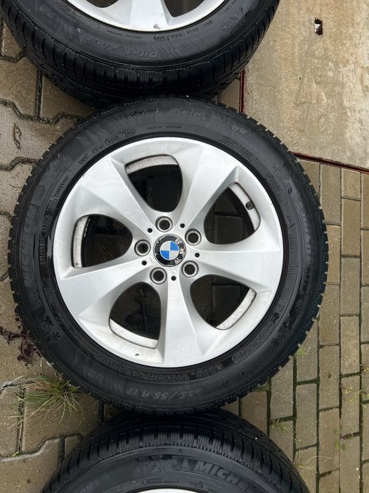 Джанти BMW X3, E8Jx17H2, 6794271