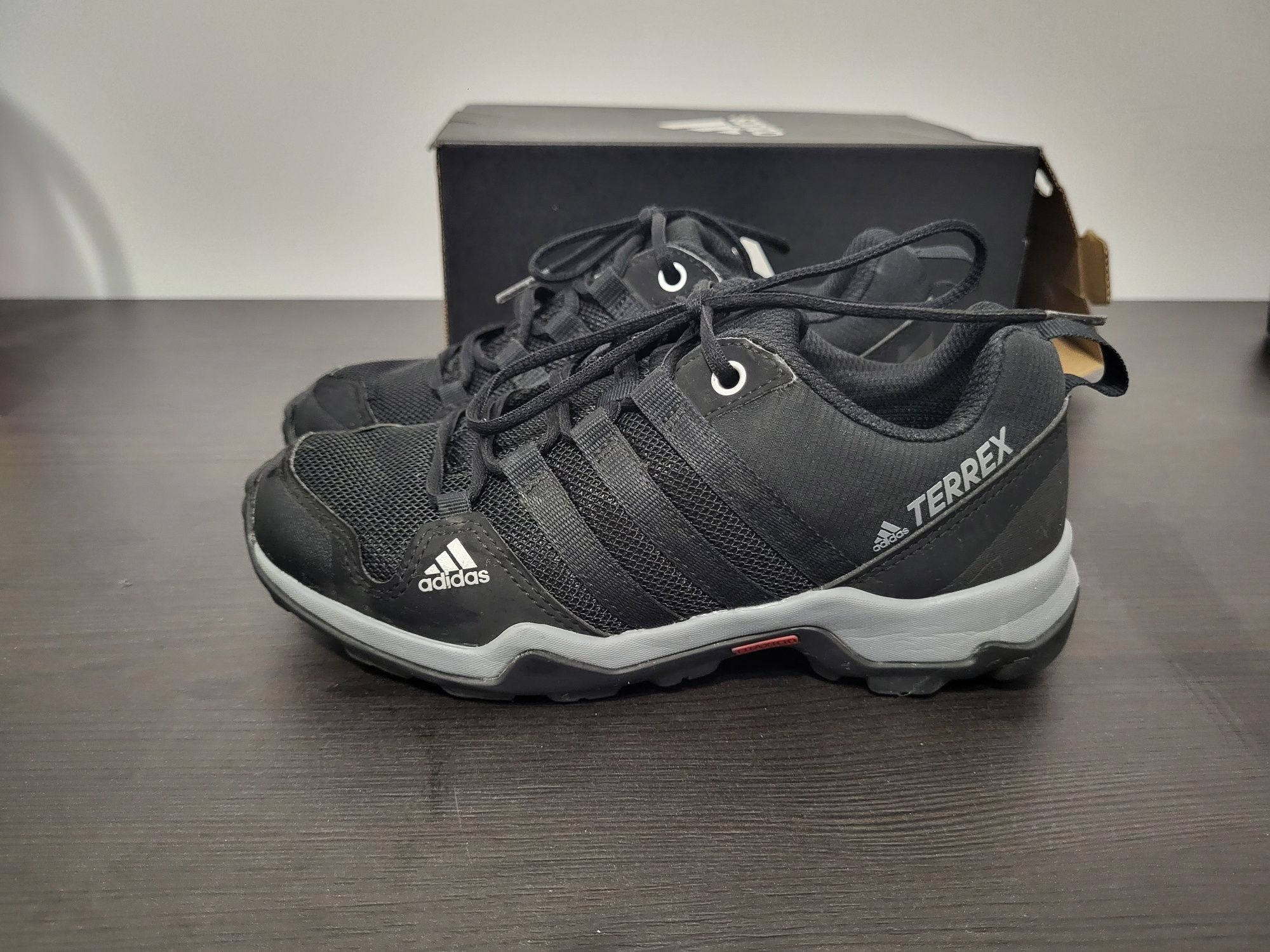 Adidas terrex Ax2