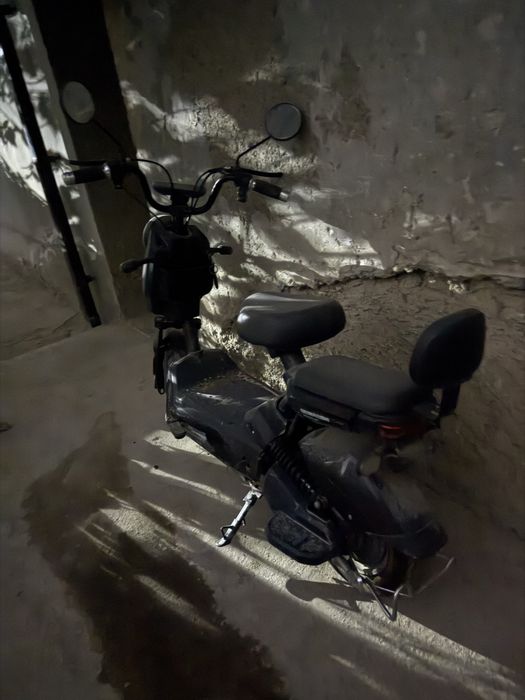 Продается Скутер