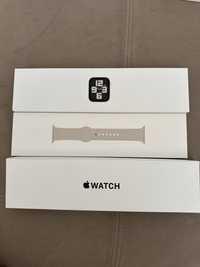 Apple watch SE 40MM gold