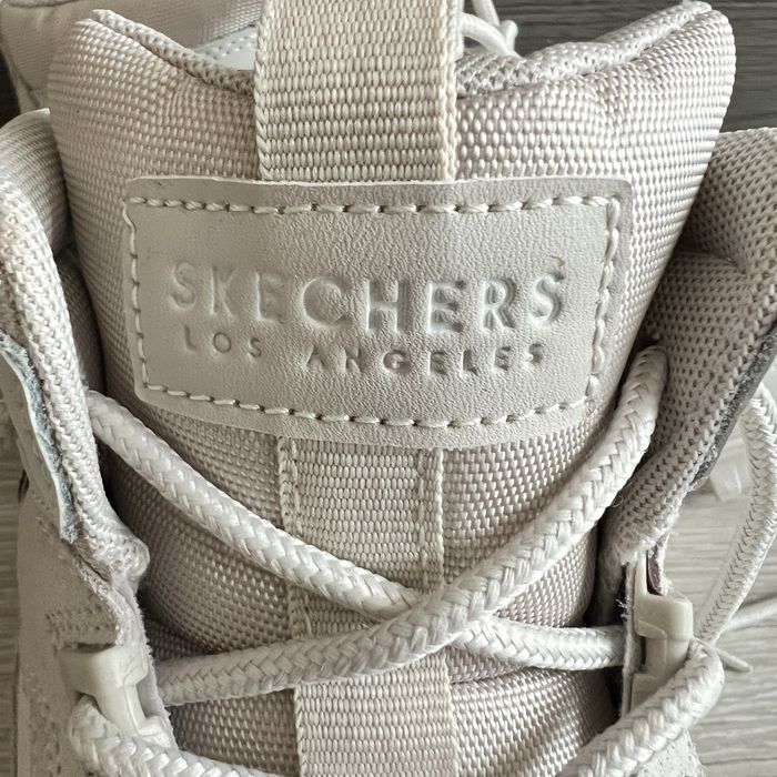 Зимни обувки Skechers HI-RYZE