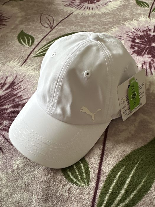Șapca Puma noua