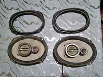 Kenwood  калонка