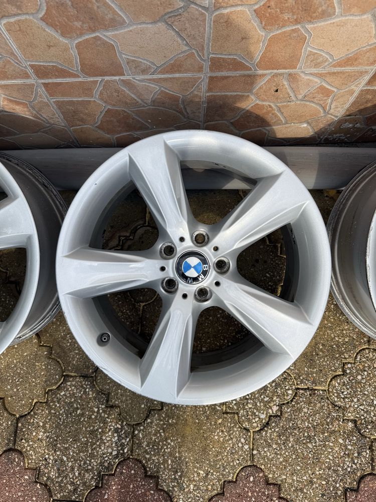Оригинални BMW джанти 19” – 5x120, ET38, 8.5J | Ronal