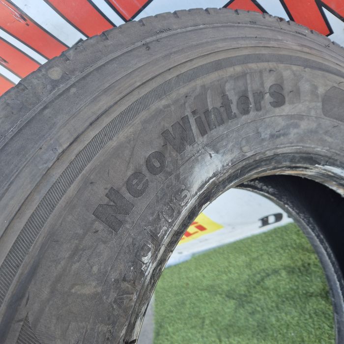 295 80 22.5 Aeolus Anvelopa camion