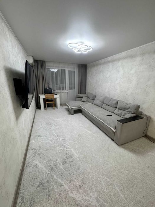 В продаже 2х ком квартира в районе КЖБИ на 3 этаже