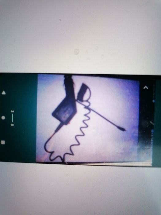 Mufe retro pentru telefoane cu trusa surubele