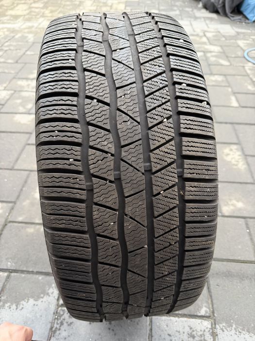 Anvelope Continental 285/45/20