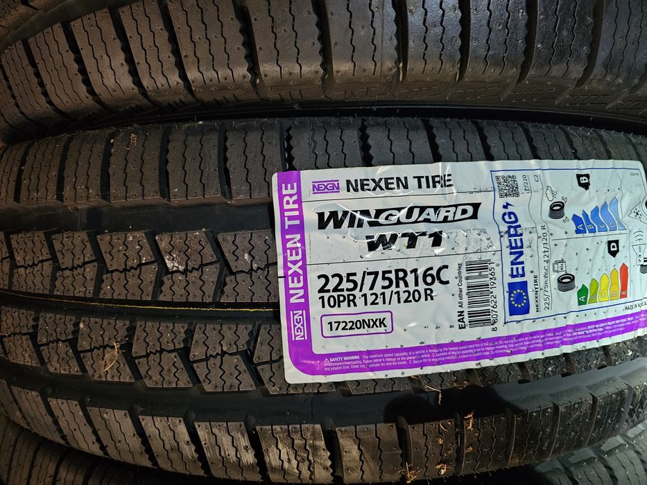 Cauciuri nexen 225 73 16c