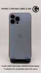 G Store Mobile! OFERTA: iPhone 13 PRO MAX 128GB,100%!