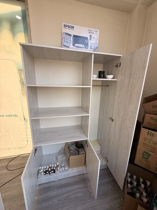 Офисная мебель комплект