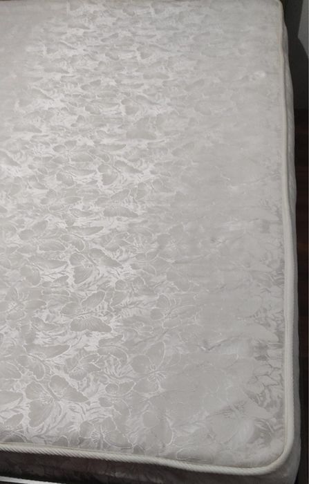 Продам ортопедический матрас