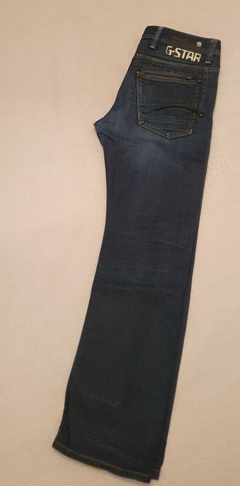 G-Star RAW мъжки дънки 32/30